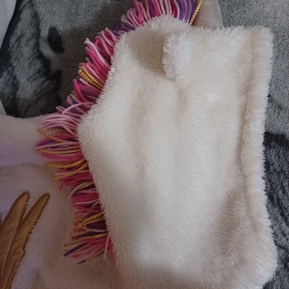 Girls jacket - Picture 5 of 5